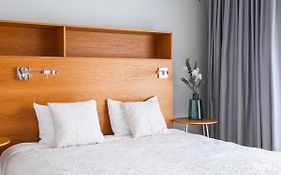 Apartamenty Muzeum II Wojny Swiatowej